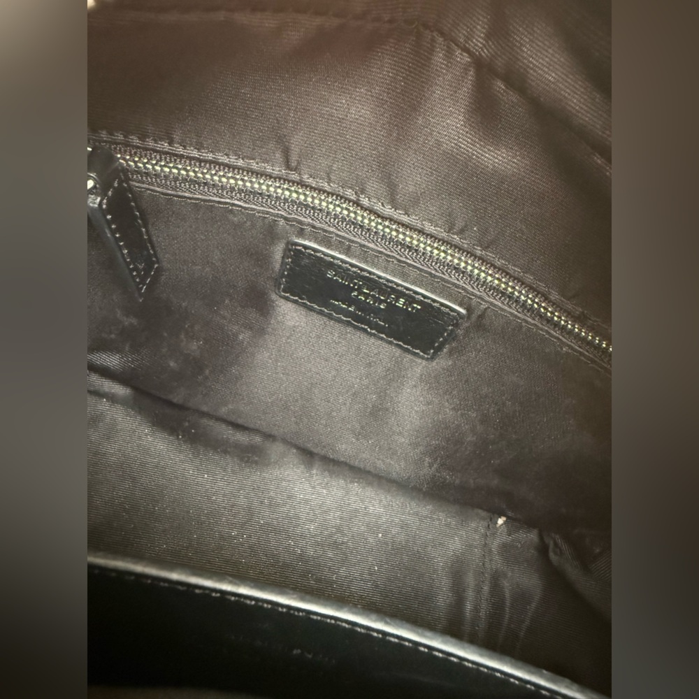 Saint Laurent LouLou bag 2016 - Picture 7 of 10